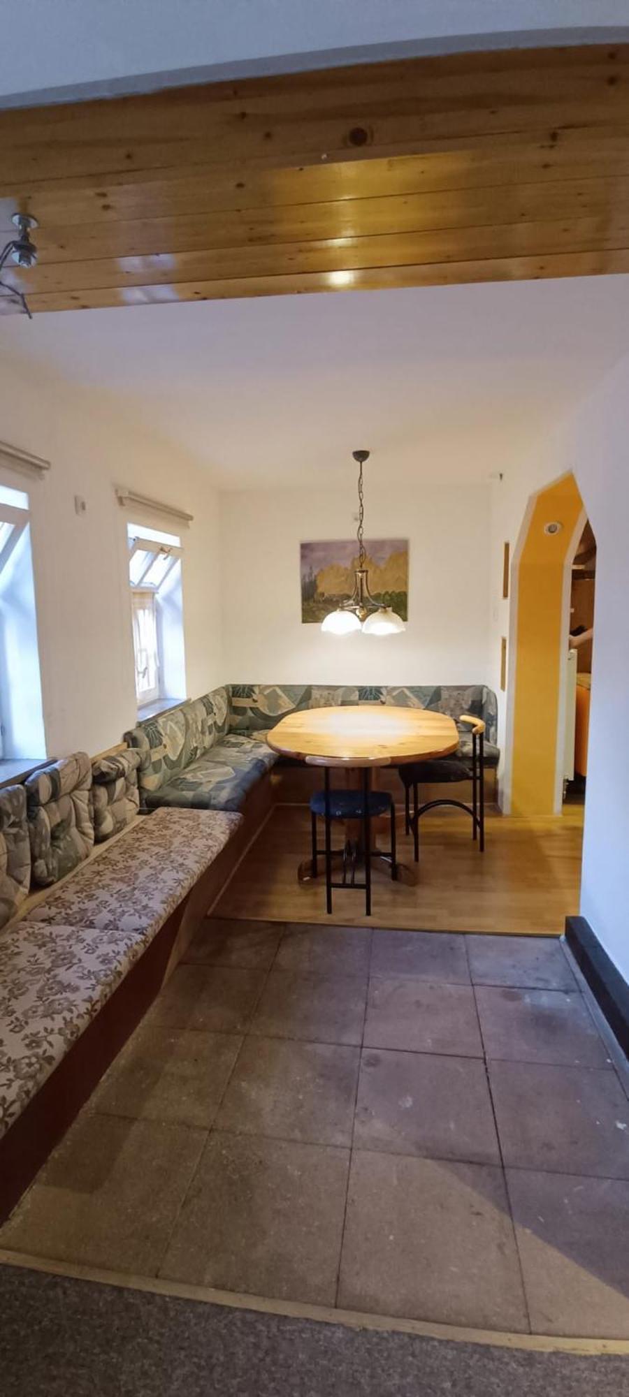 Ferienwohnung Leon Heldburg Cameră foto